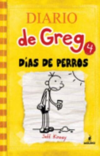 Diario De Greg
