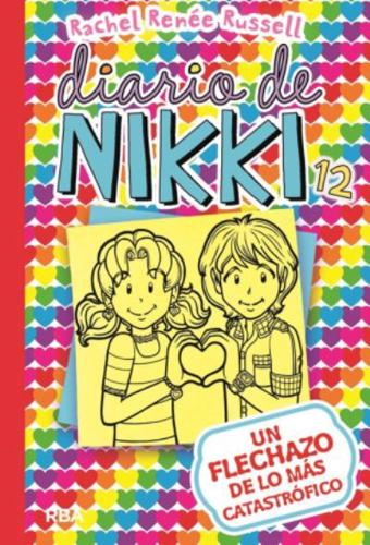 Diario De Nikki