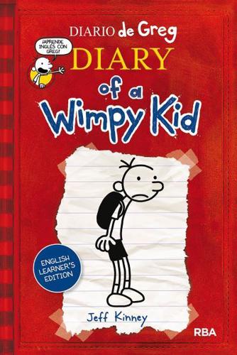 Diario De Greg / Greg Heffley's Journal