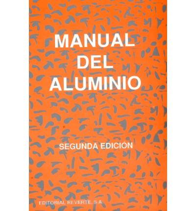 Manual del Aluminio