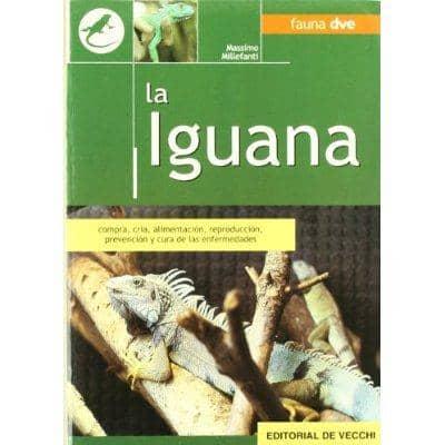 Iguana, La - La Iguana Verde y Las Otras Iguanas