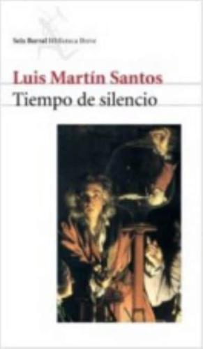 Tiempo De Silencio