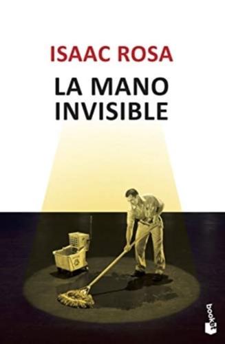 Mano Invisible