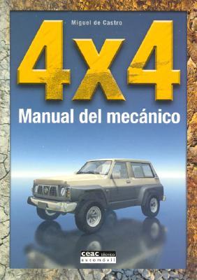 4 X 4 Manual del Mecanico