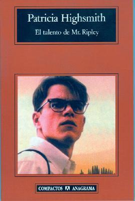 El Talento De Mr. Ripley