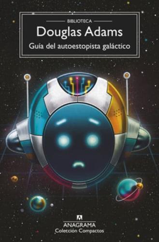 Guia Del Autoestopista Galactico -V3