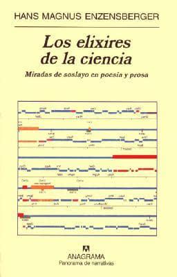 Los Elixires de La Ciencia