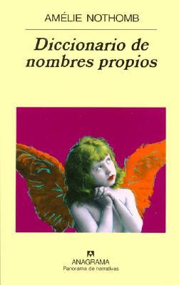 Diccionario de Nombres Propios