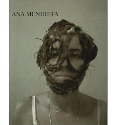 Ana Mendieta