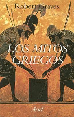 Los Mitos Griegos / Greek Myths