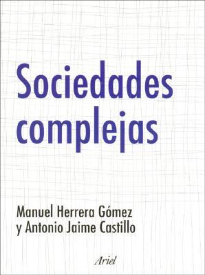 Sociedades Complejas: Categorias y Nuevos Escenarios
