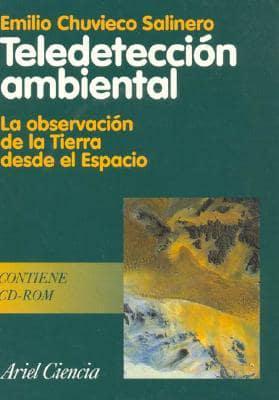 Teledeteccion Ambiental