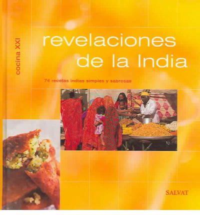 Revelaciones De La India/Revelations from India
