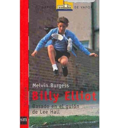 Burgess, M: Billy Elliot