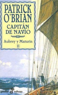 Capitan De Navio / Post Captain