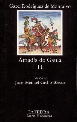 Amadis De Gaula