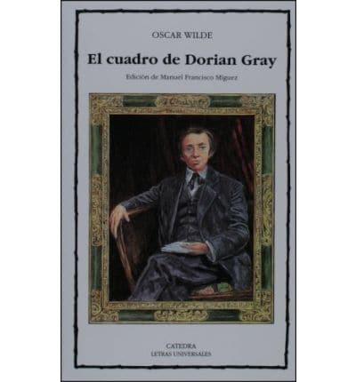 El Cuadro De Dorian Gray / The Picture of Dorian Gray
