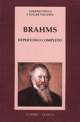 Brahms Repertorio Completo
