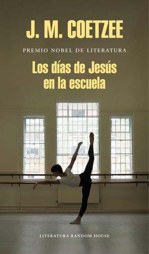 Los Días De Jesús En La Escuela / The Schooldays of Jesus