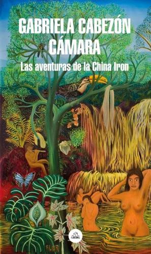 Aventuras De La China Iron