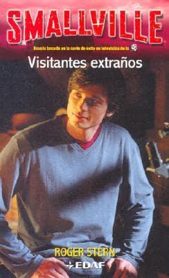 Visitantes Extranos