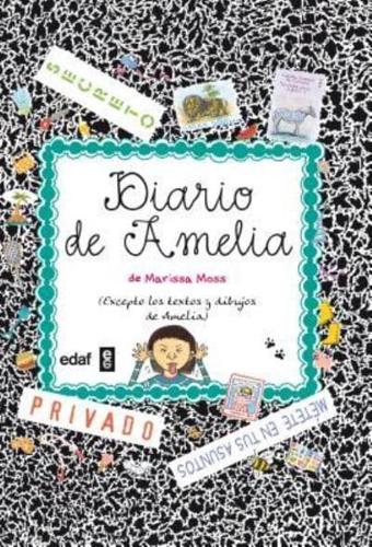 Diario De Amelia