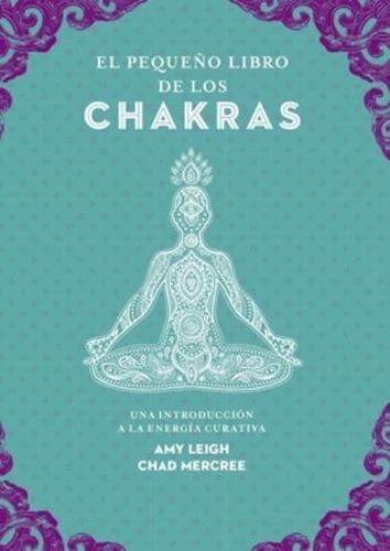 Pequeño Libro De Los Chakras