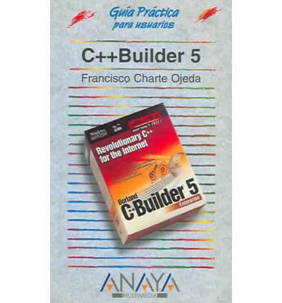 C++ Builder 5