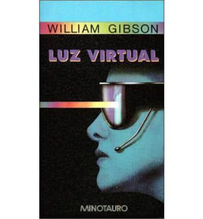 Luz Virtual - Tapa Dura -