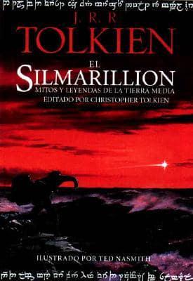 El Silmarillion Ilustrado