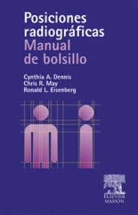 Posiciones Radiografias - Manual de Bolsillo