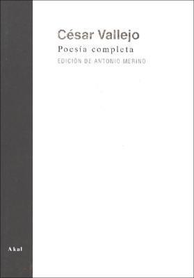 Poesia Completa - Cesar Vallejo