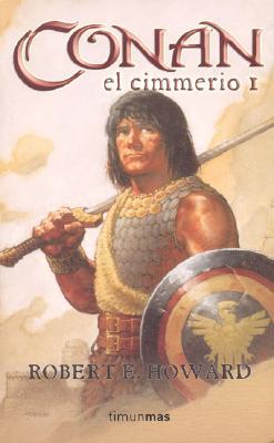 Conan El Cimmerio 1