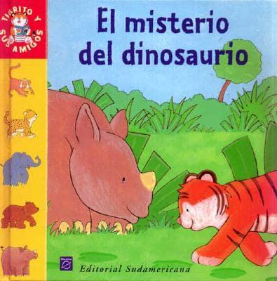 El Misterio Del Dinosaurio