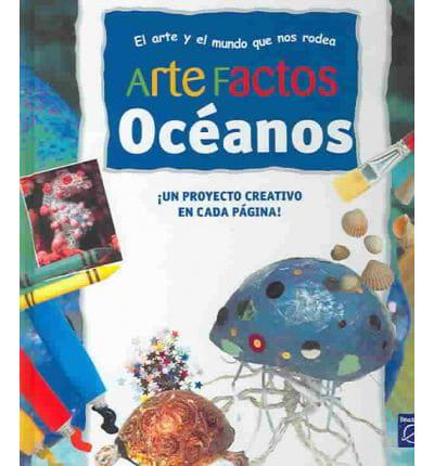 Artefactos Oceanos