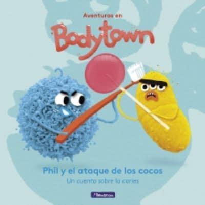 Aventuras En Body Town