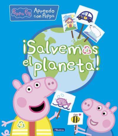 Peppa Pig En Espanol