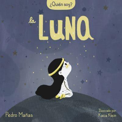 +Quién Soy? La Luna / Who Am I? The Moon