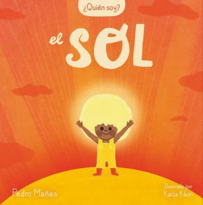 +Quién Soy? El Sol / Who Am I? The Sun