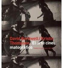 El Arte Cinematografico / Film Art. An Introduction