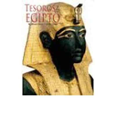 Equipo Editorial White Star: Tesoros de Egipto