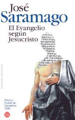 El Evangelio Segun Jesucristo