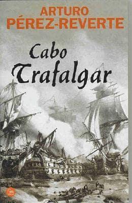 Cabo Trafalgar/cape of Trafalgar