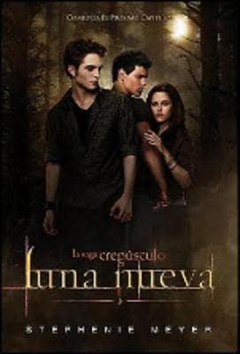 Twilight Series in Spanish