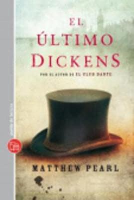 El último Dickens / The Last Dickens