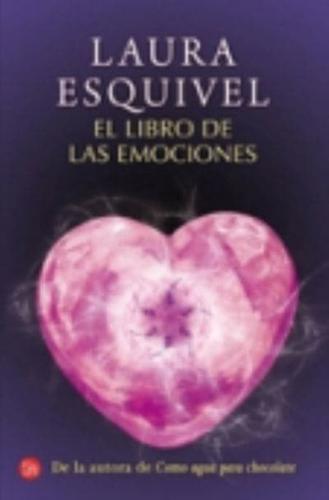 El Libro De Las Emociones