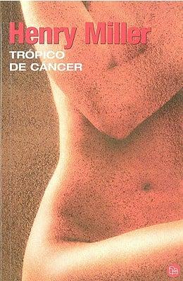 Tropico de Cancer/ Tropic of Cancer