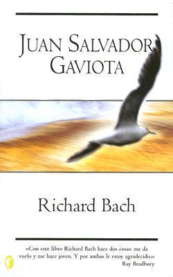 Juan Salvador Gaviota