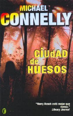 Ciudad De Huesos (Spanish)