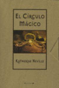 Circulo Magico, El - Estuche